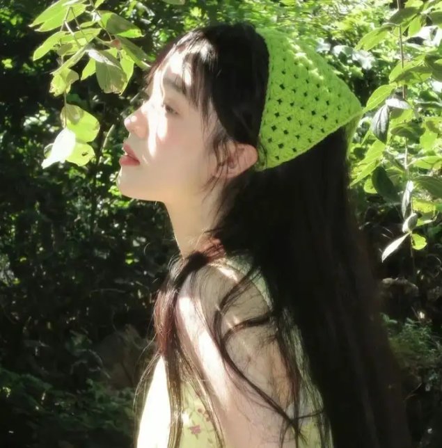 女猎手