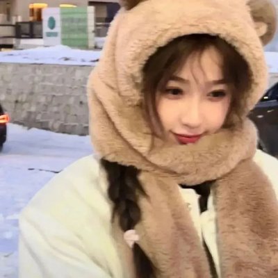 轻拍翻转小魔女